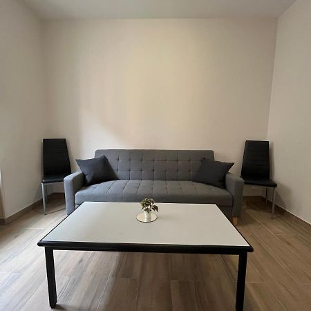 Appartement entièrement rénové à 15min de Lyon Saint-Fons Exterior foto