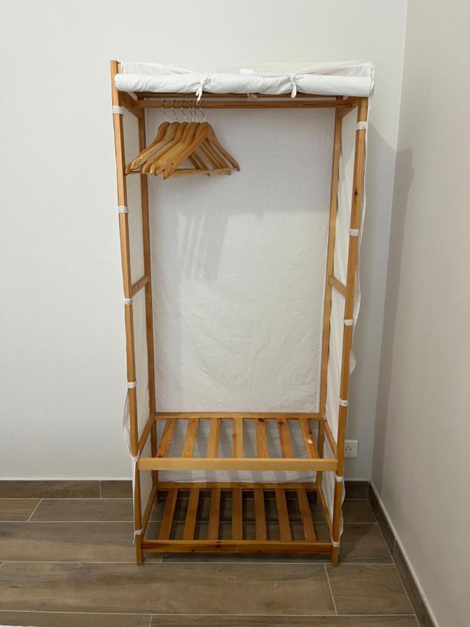 Appartement entièrement rénové à 15min de Lyon Saint-Fons Exterior foto